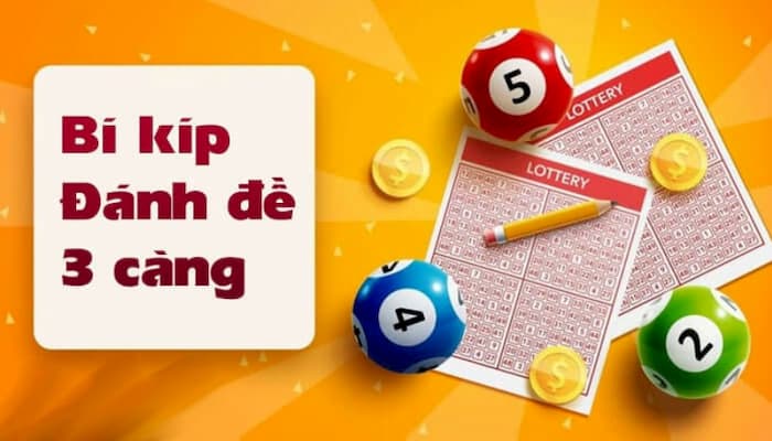 cach-danh-3-cang-mien-nam3 Bí kíp chơi lô đề 3 càng miền Nam