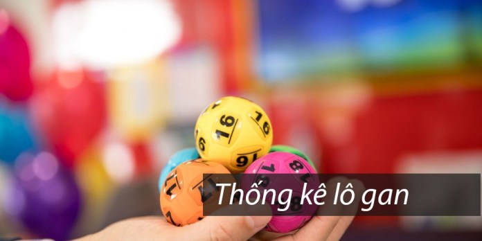 Thống kê lô gan miền Bắc